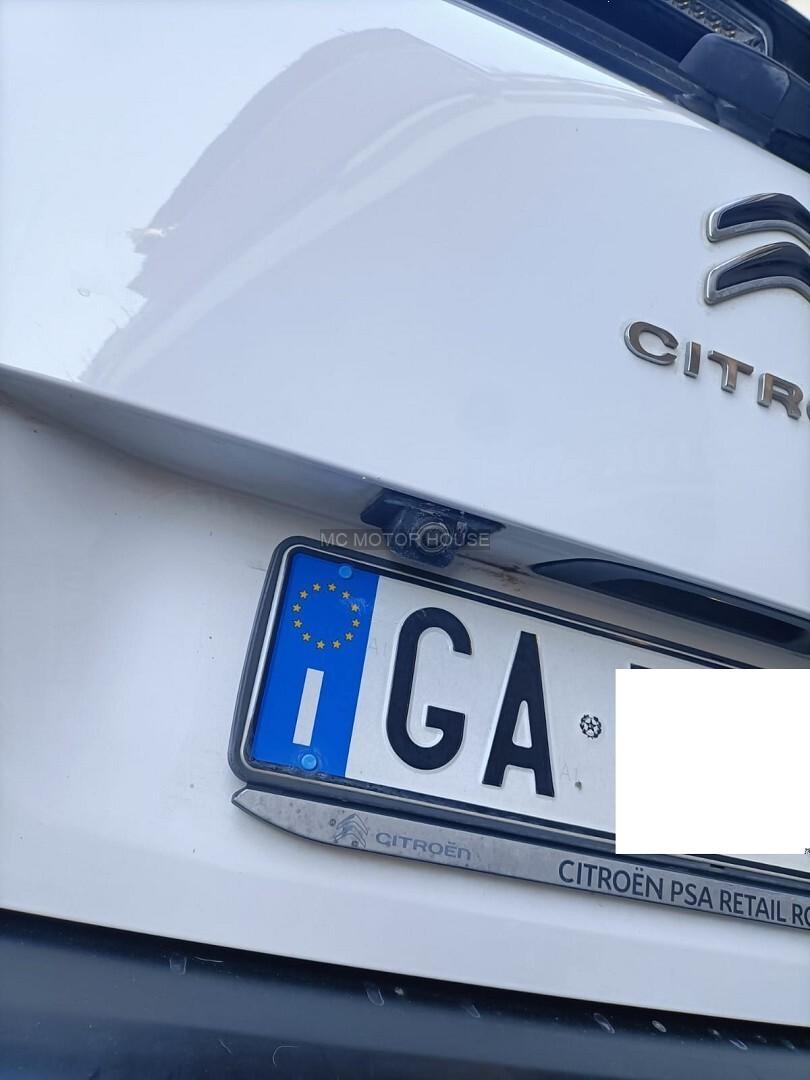 CITROEN C3 AIRCROSS FINANZIABILE/PERMUTE/GARANZIA