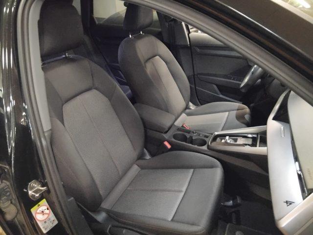 AUDI A3 SPORTBACK 40 e-tron S tr. S-LINE EDIT PLUG IN HYBR