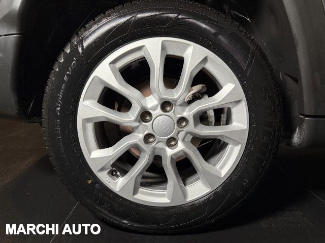 JEEP Compass 1.6 Multijet II 2WD Longitude