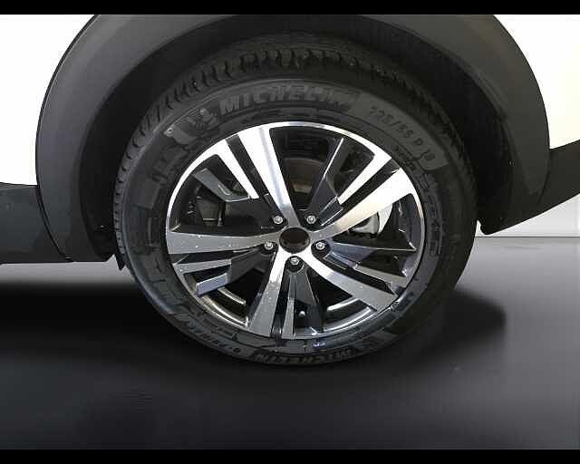 Peugeot 3008 3008 HYBRID 180 - ALLURE PACK