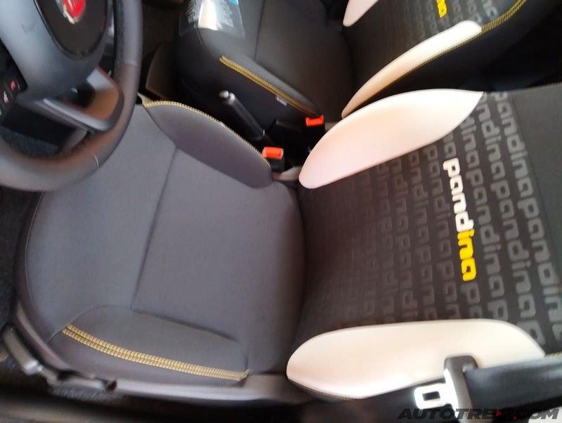 FIAT Panda PANDA 1.0 HYBRID CON ADAS DA € 10650 CON ROTTAMAZIONE