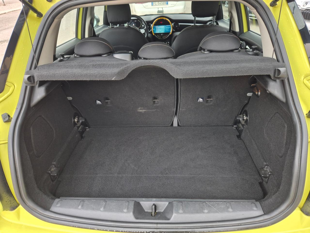 Mini 1.5 Cooper Classic