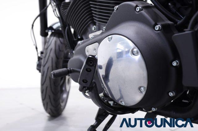 HARLEY-DAVIDSON XL 1200 T XL 1200CX SPORTSTER