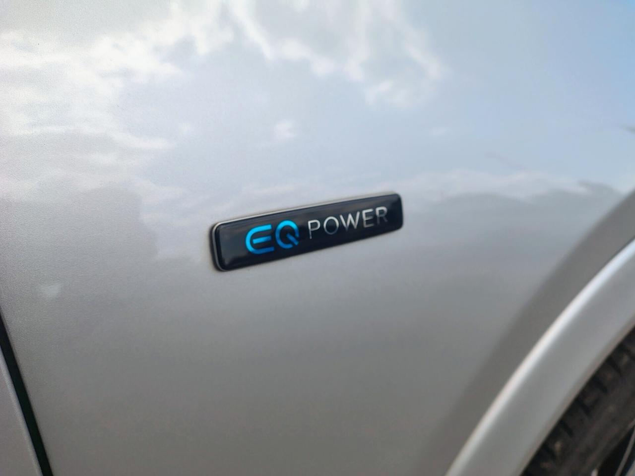 Mercedes-benz GLE 350 de 4Matic EQ-Power Premium Plus
