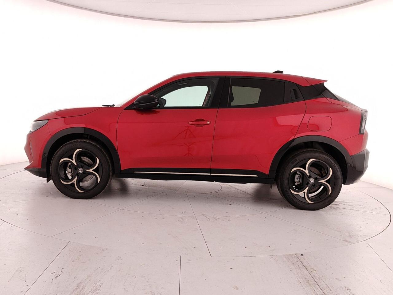 Alfa Romeo Junior 1.2 145 CV Hybrid eDCT6 Q4 Intensa