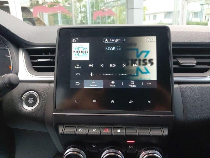 Renault Captur Captur 1.0 tce Techno 90cv