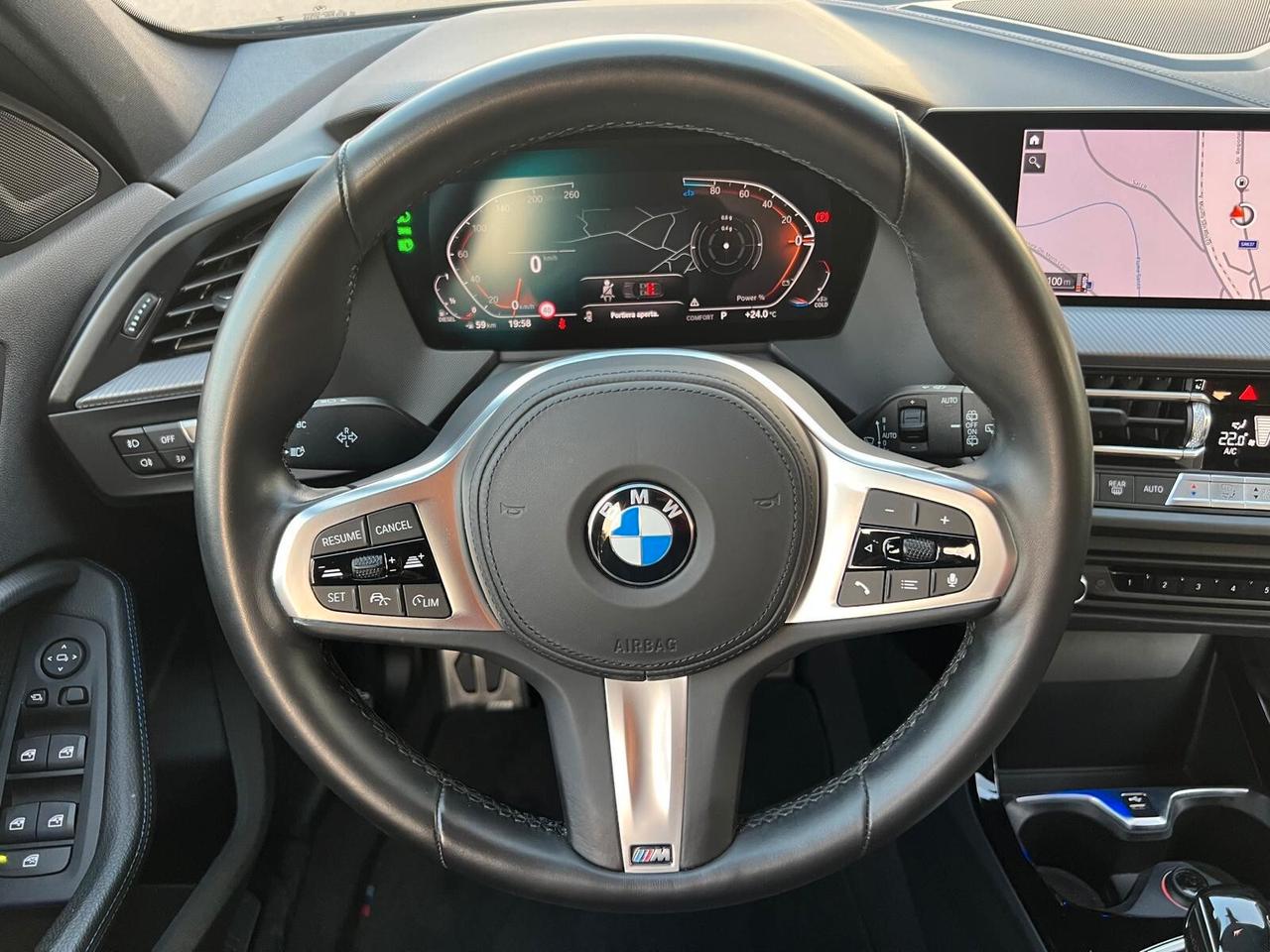 Bmw 120 120d xDrive 5p. Msport