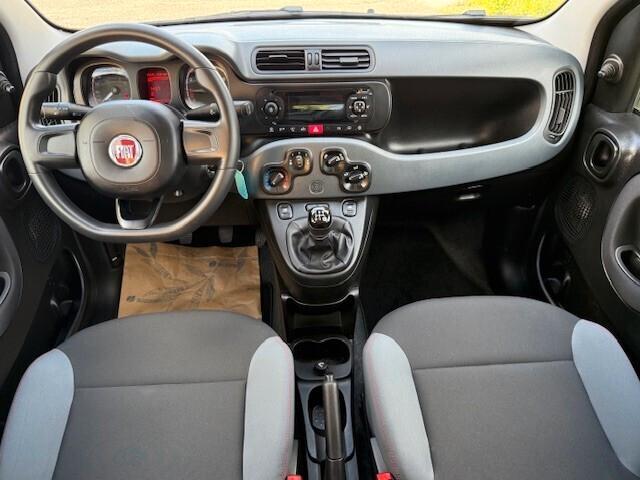 Fiat Panda 1.2 Easy 5 posti iva esposta