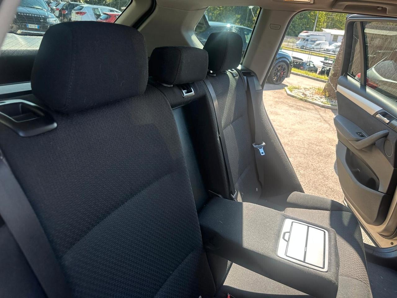 Bmw X3 xDrive20d Msport