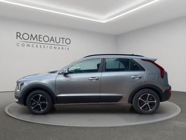 KIA Niro 1.6 GDi MY25 DCT HEV Business