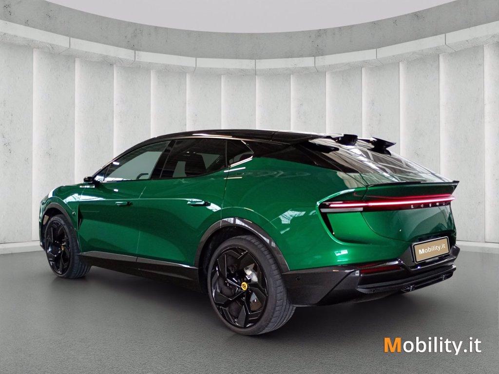 LOTUS Eletre R del 2025