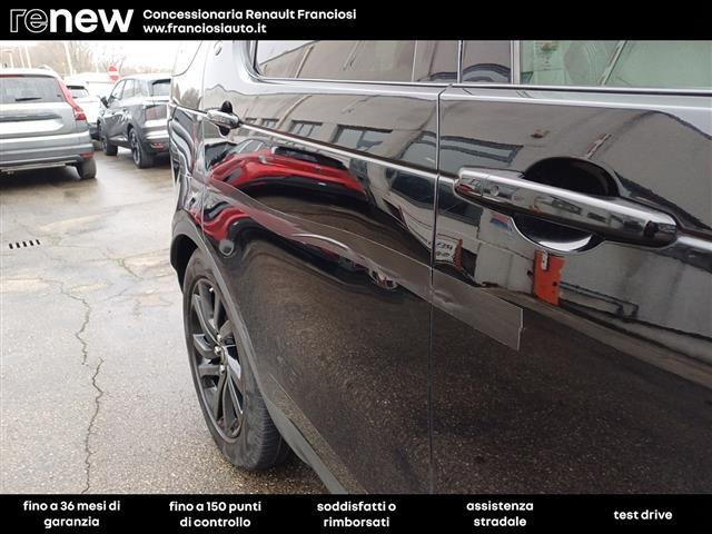 LAND ROVER Discovery 2.0 SD4 240cv HSE AWD Auto 5p.ti my19