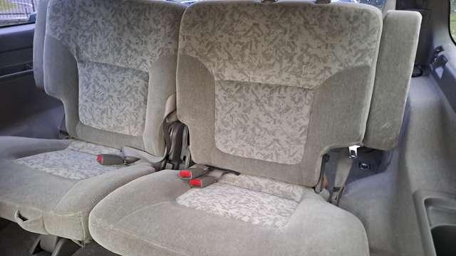 Nissan Patrol Patrol GR HT 3.0 td-di Luxury