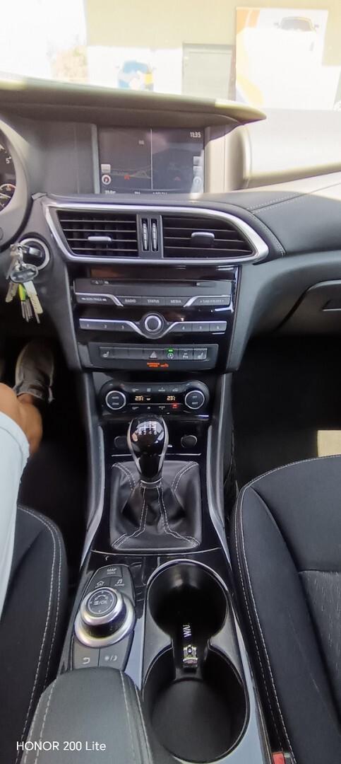 Infiniti Q30 1.5d Business 109cv