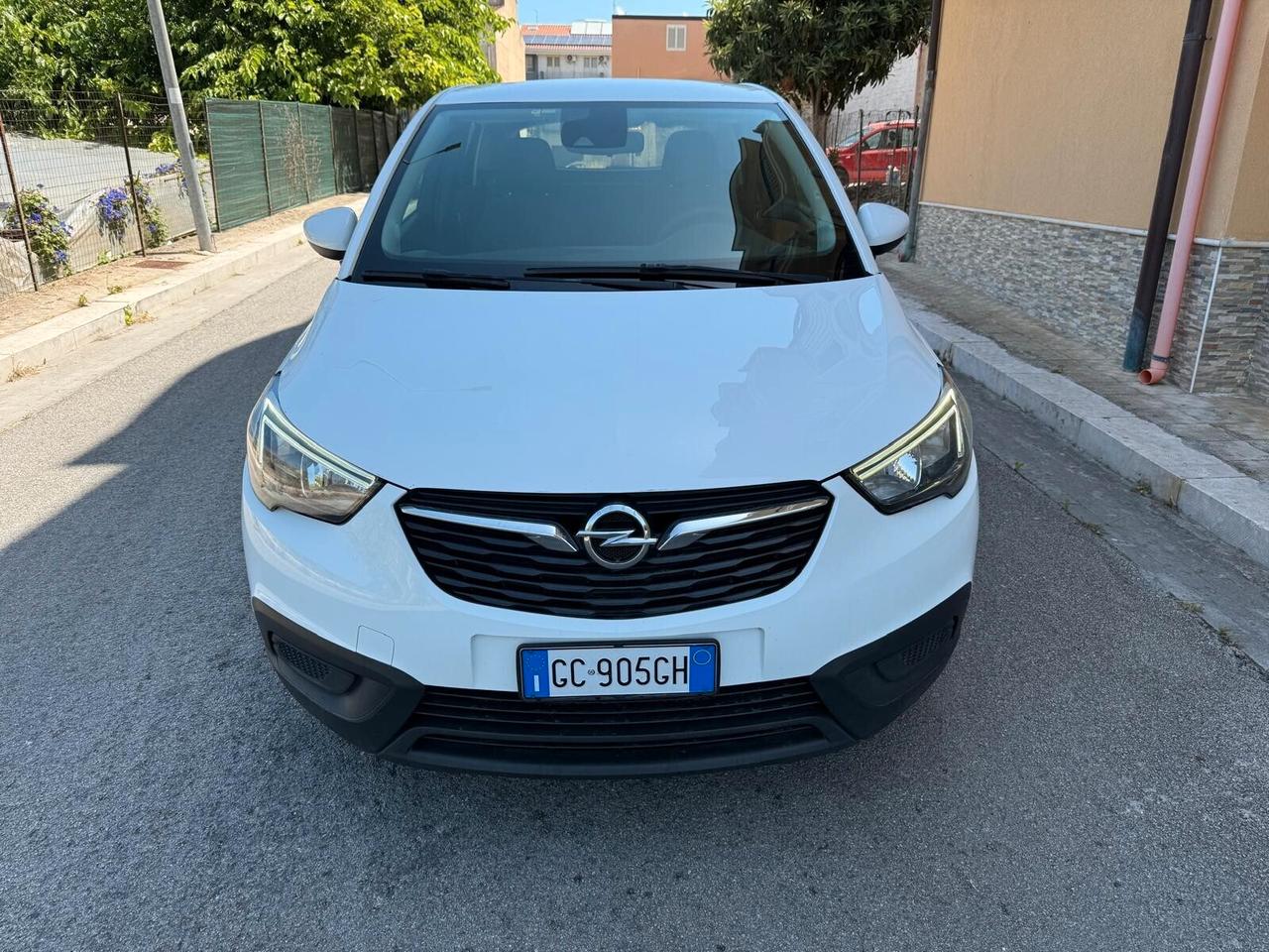 Opel Crossland 1.5 ECOTEC D 120 CV 2020