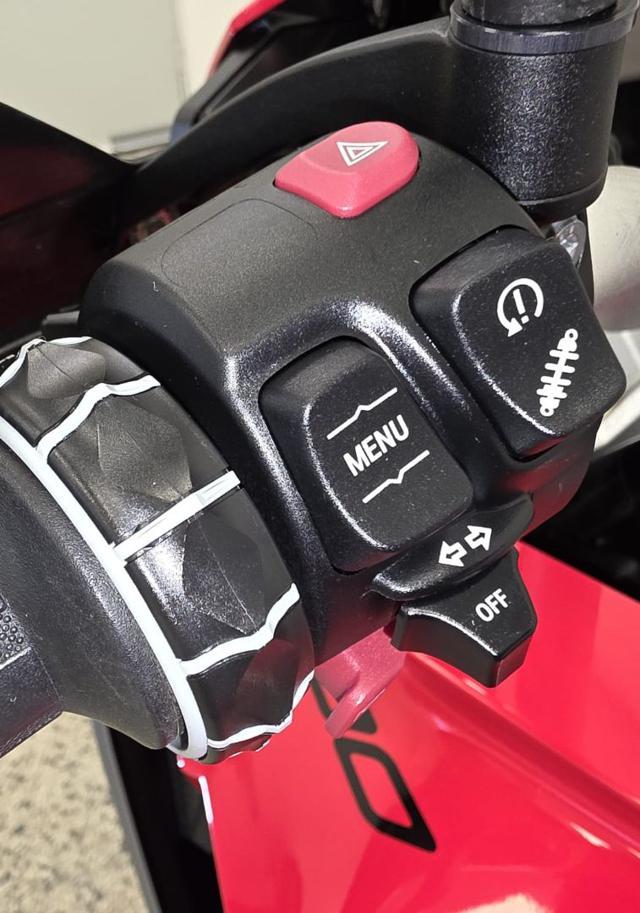 BMW F 900 XR - ANNO 2020