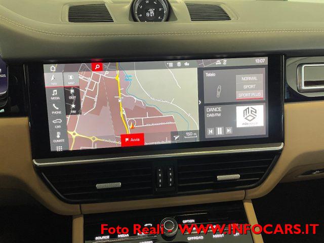 PORSCHE Cayenne 3.0 V6 E-Hybrid PHEV Iva Esposta Promo