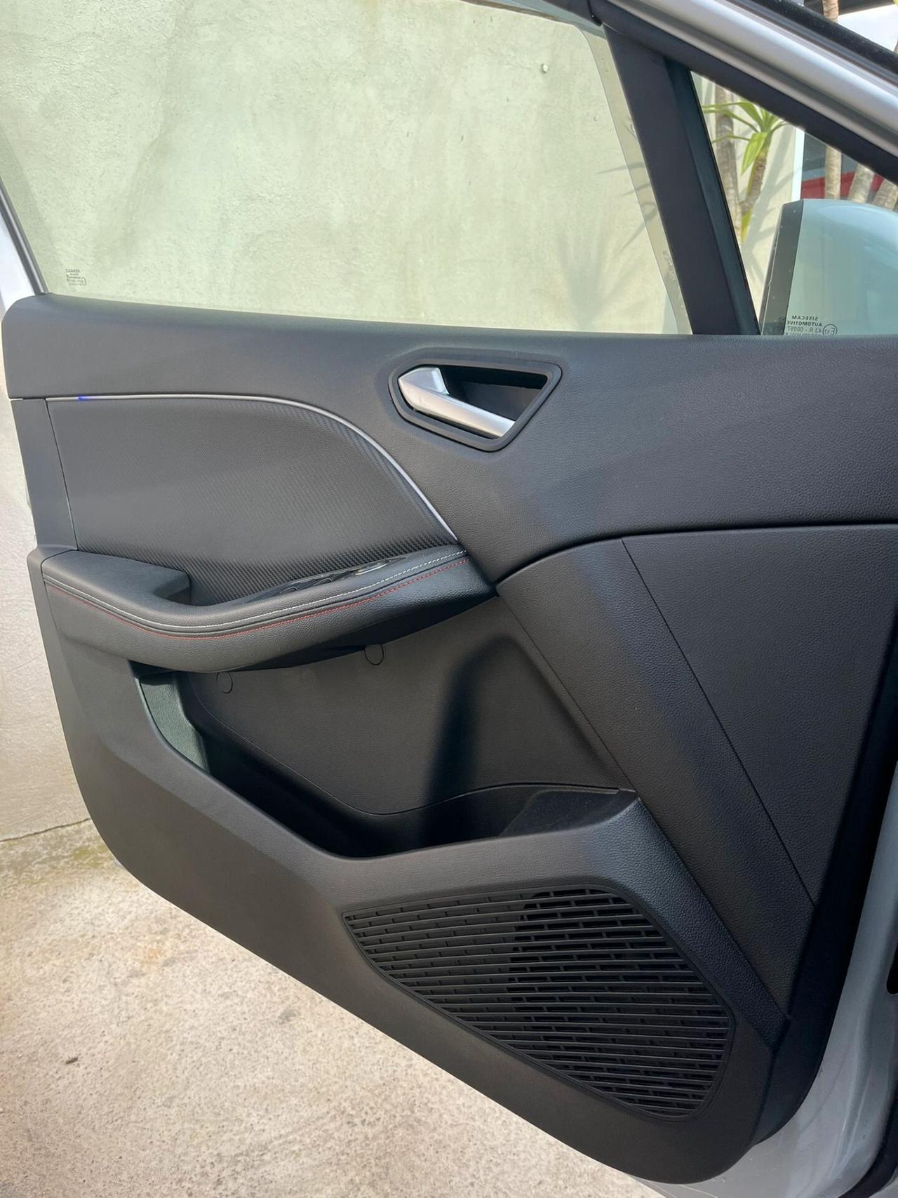 Renault Clio Full Hybrid E-Tech 140 CV 5 porte R.S. Line