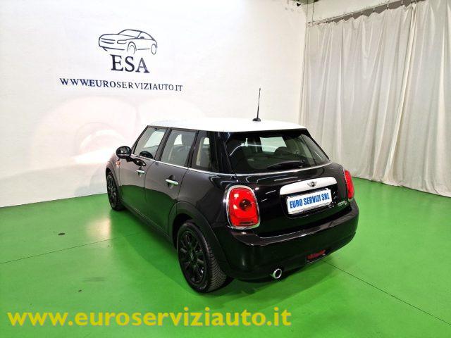MINI One 1.5 One D Business 5 porte