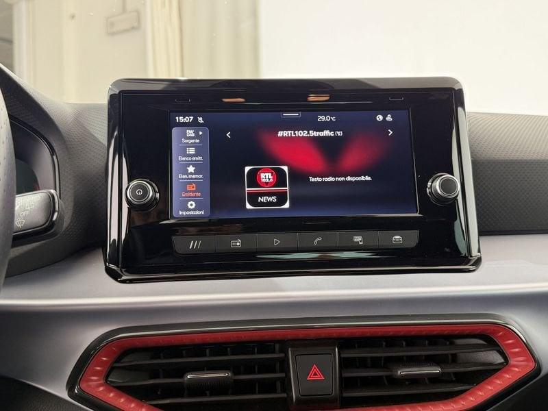 SEAT Ibiza 1.0 Eco TSI 70KW FR