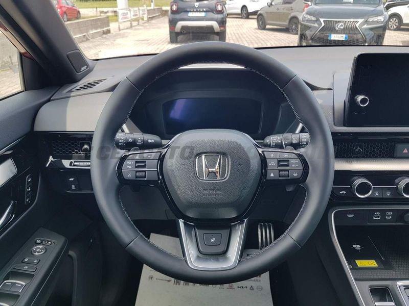 Honda CR-V CR-V 2.0 phev Advance Tech
