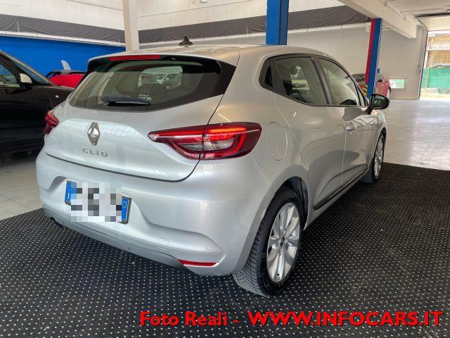RENAULT Clio TCe 100 CV 5p Business my 2020 PROMO