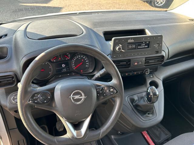 OPEL Combo 1.6 CDTI 105CV PL-TN Van E6