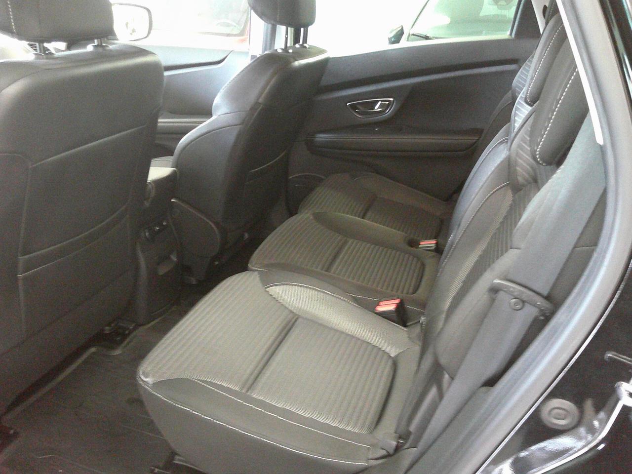 Renault Scenic Scénic Blue dCi 120 CV Business