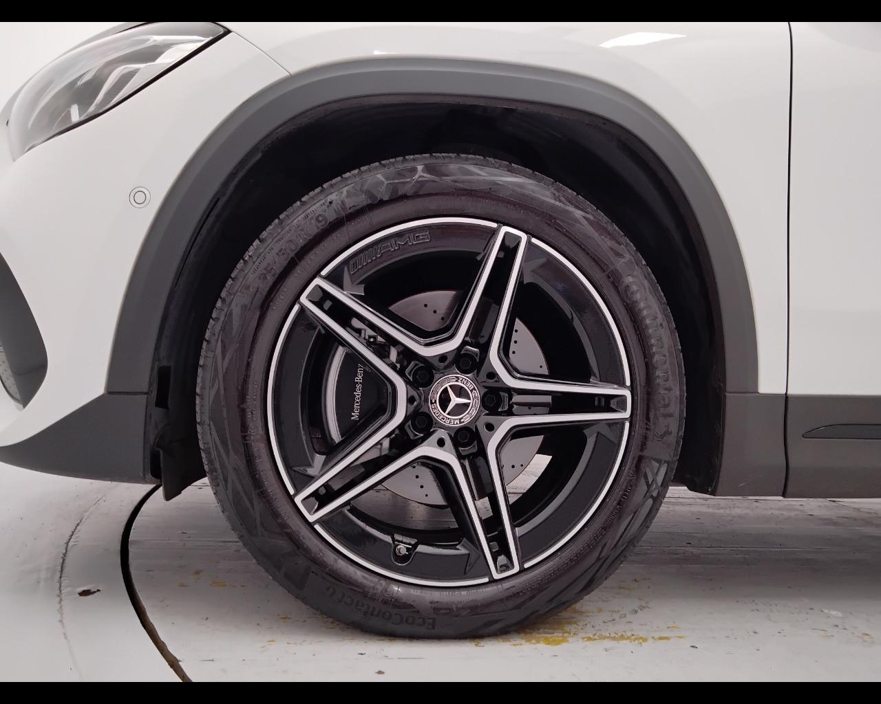 Mercedes-Benz GLA-H247 2020 - GLA 200 d Premium auto