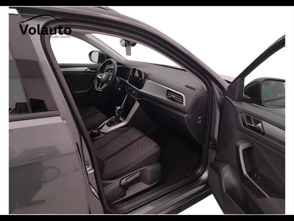 VOLKSWAGEN T-Roc I 2022 - T-Roc 2.0 tdi Life 150cv dsg