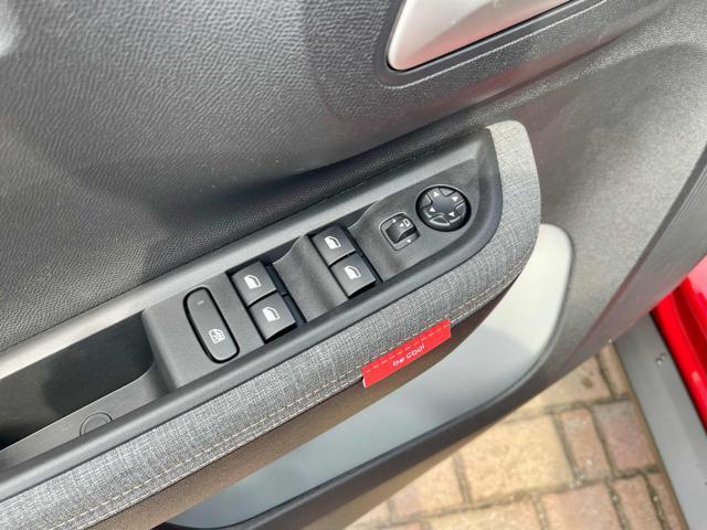 CITROEN C3 Aircross PureTech Turbo 100 Plus