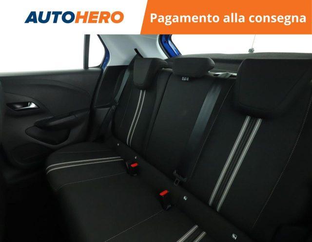 OPEL Corsa 1.2 Design & Tech