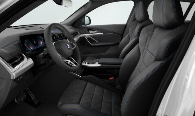 BMW X2 xDrive 20d MSport Aut.