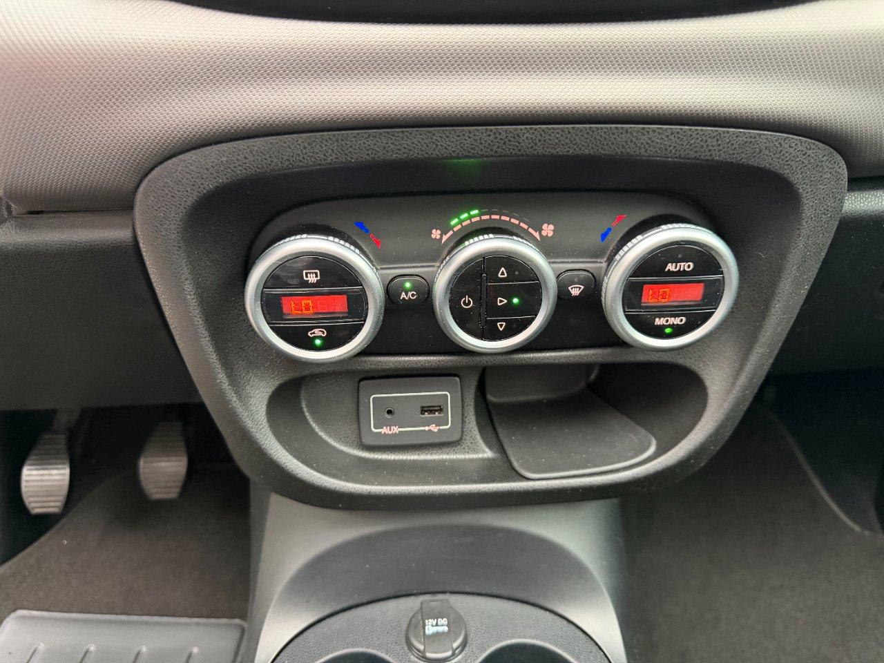 Fiat 500 L 500L 1.4 Lounge 95cv FULL OPTIONAL