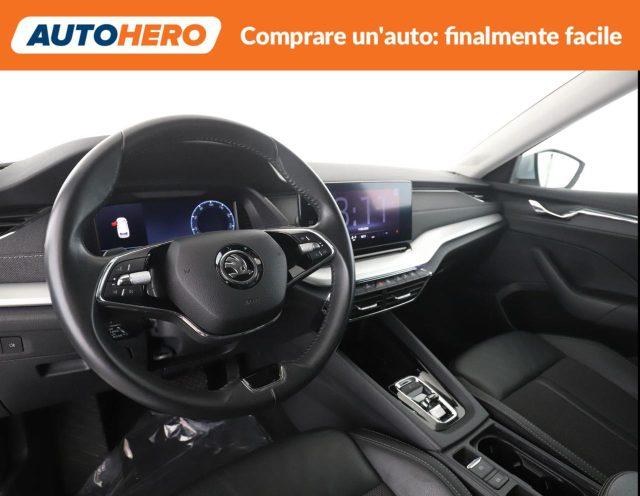 SKODA Octavia 2.0 TDI EVO SCR 150 CV DSG Wagon Style