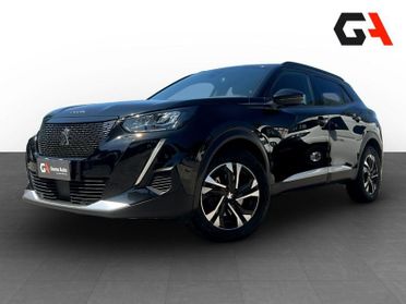 Peugeot 2008 2008 BlueHDi 130 S&S EAT8 Allure Pack