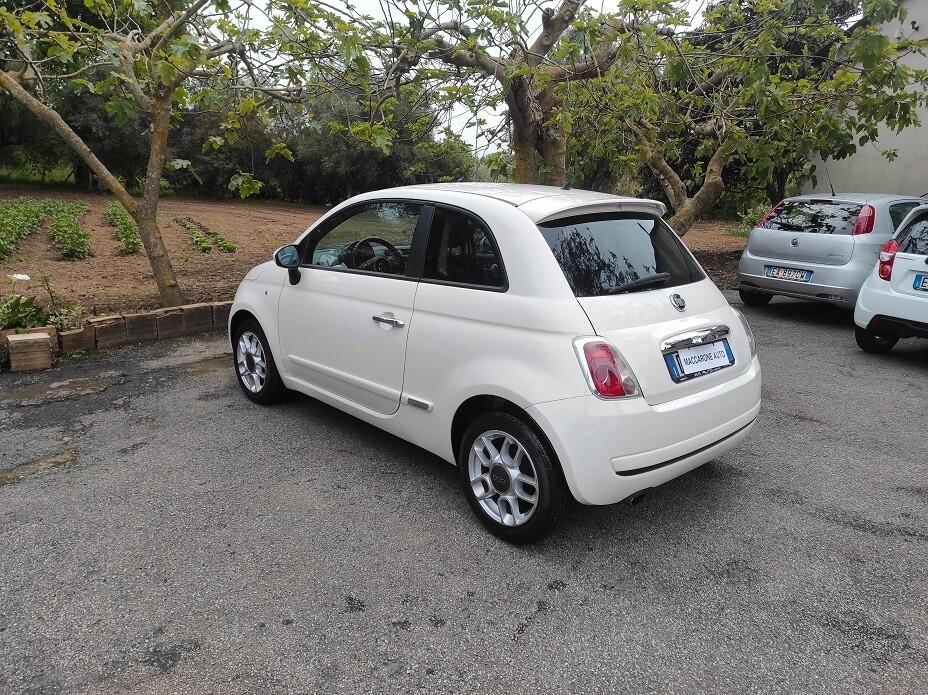 Fiat 500 1.2 Sport