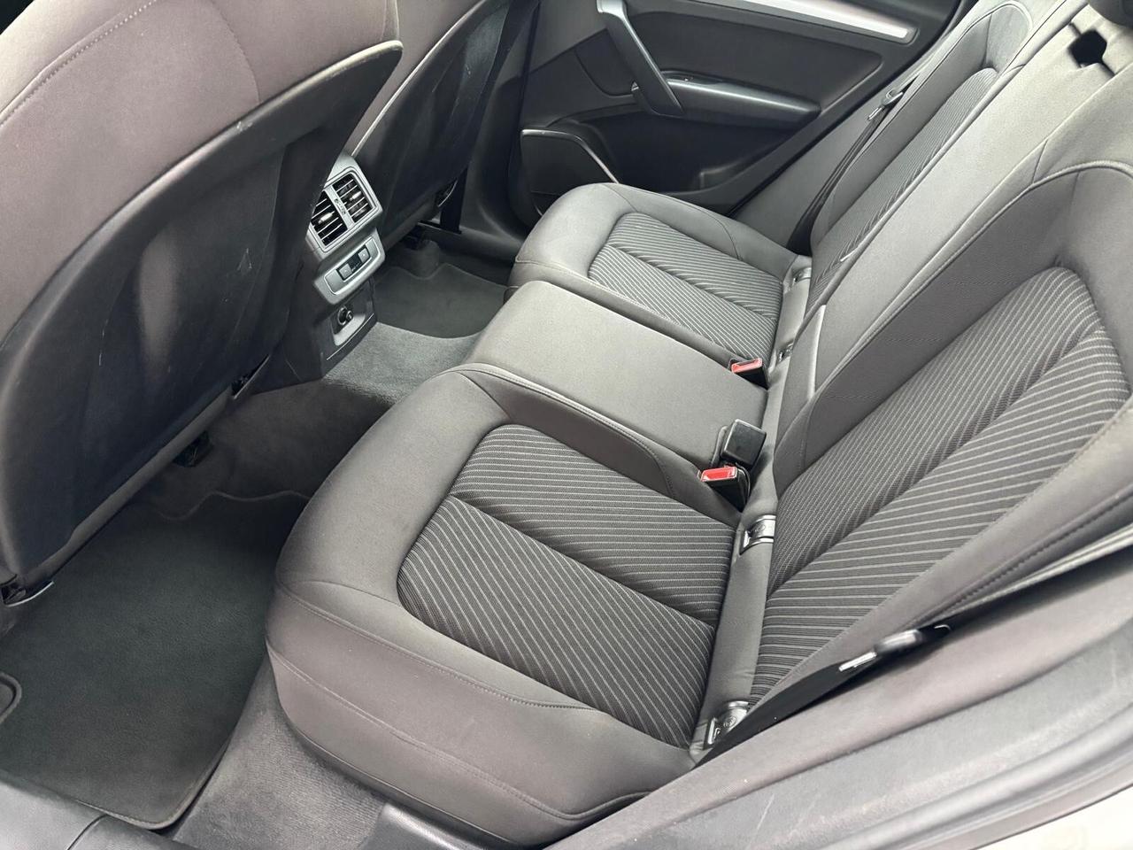 Audi Q5 40 TDI 204 CV quattro S tronic Business PREZZO REALE