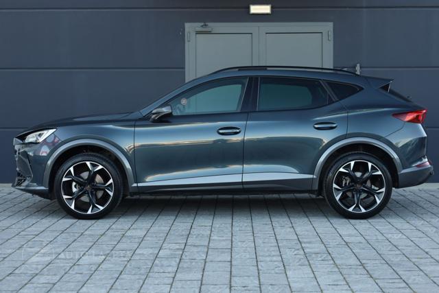 CUPRA Formentor 2.0 TDI Tetto Apribile-Impianto Audio Beats