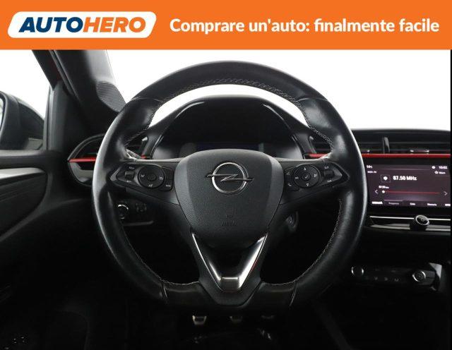 OPEL Corsa 1.2 100 CV GS Line