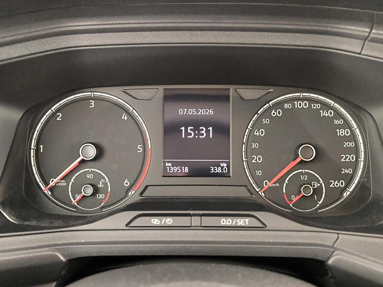 Volkswagen T-Cross 1.6 tdi style 95cv