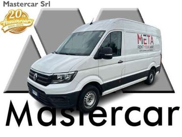 VOLKSWAGEN Crafter Crafter 30 2.0 tdi 140cv L3H3 Logistic my19 - GG8