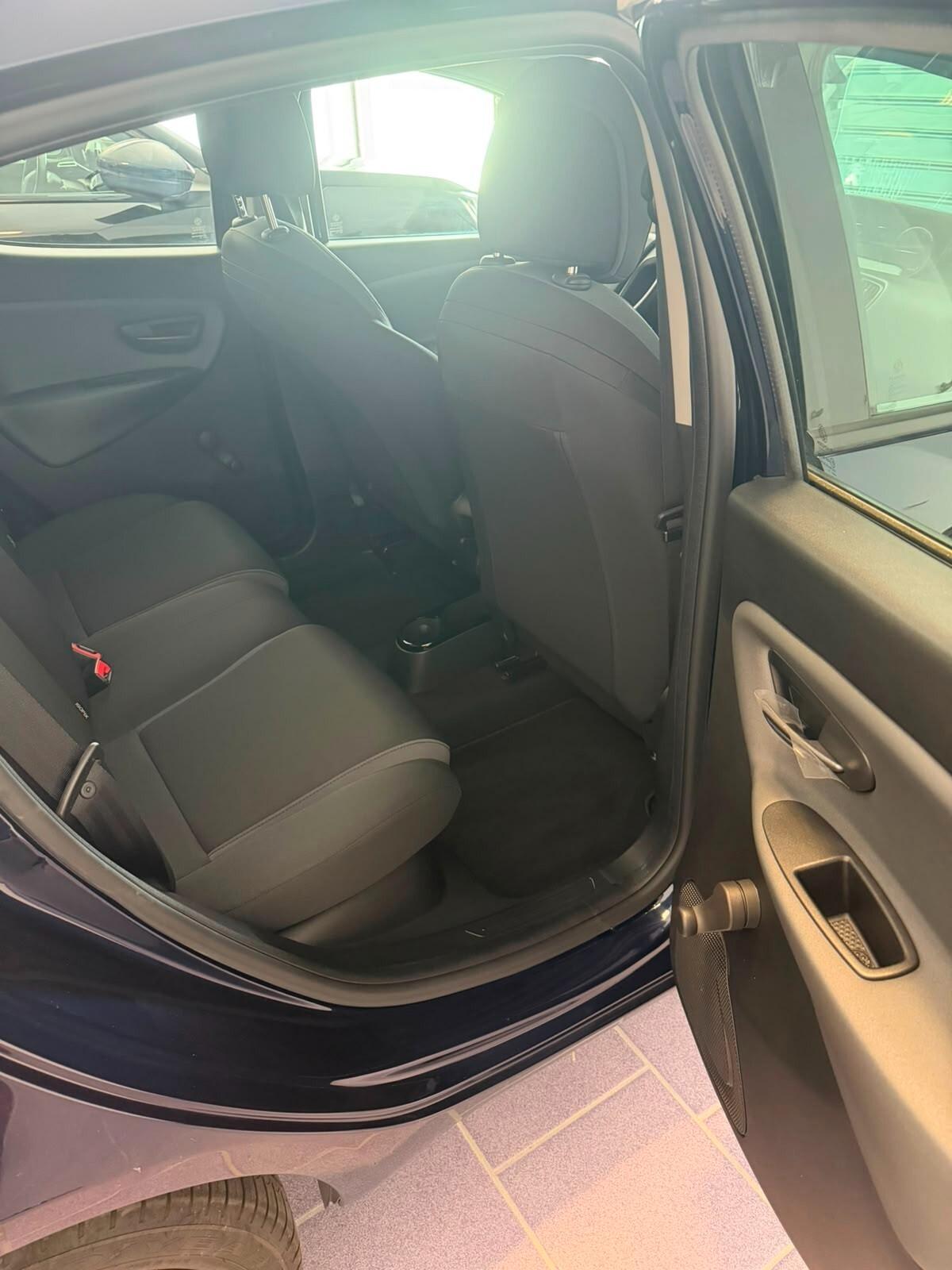 Lancia Ypsilon 1.2 69 CV 5 porte S&S Gold