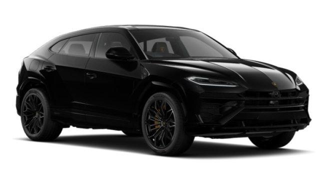 LAMBORGHINI Urus 4.0 SE 800 CV ( NUOVA ) PRONTA CONSEGNA