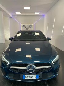 Mercedes-benz A 180 A 180 d Automatic Premium