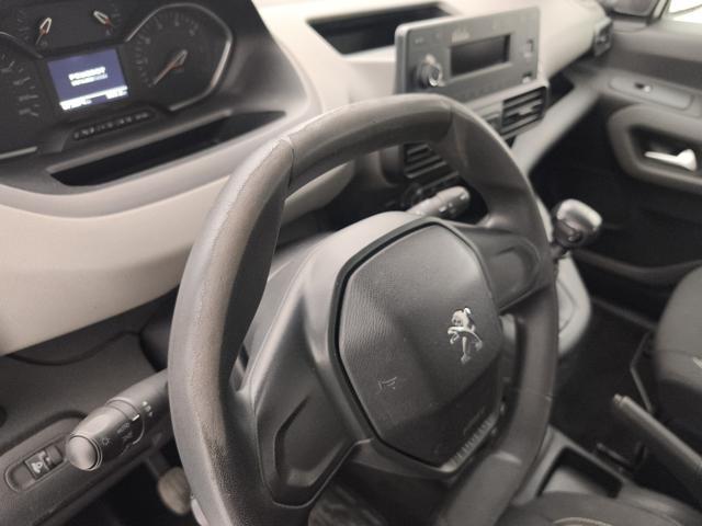 PEUGEOT Rifter 1.2 puretech Active s&s 110cv