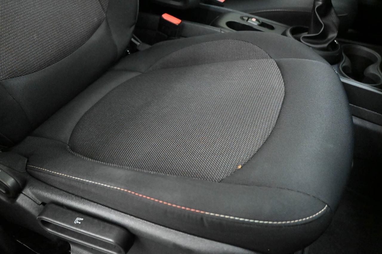 MINI Mini Countrym.(F60) Mini 2.0 Cooper D Coun...