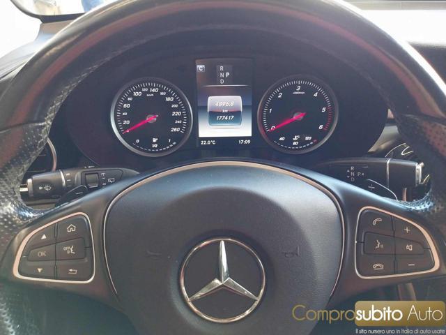 MERCEDES-BENZ GLC 220 d 4Matic Executive