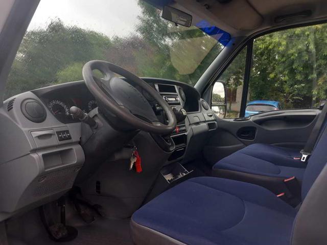 IVECO DAILY 35S 18 3.0 HDI