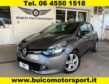 Renault Clio IV 1.2 Expression 73 CV - Neop. – Garanzia